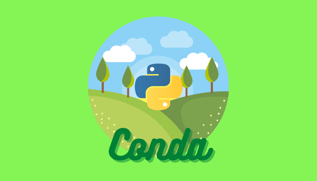 How to Create a New Conda Environment with Terminal