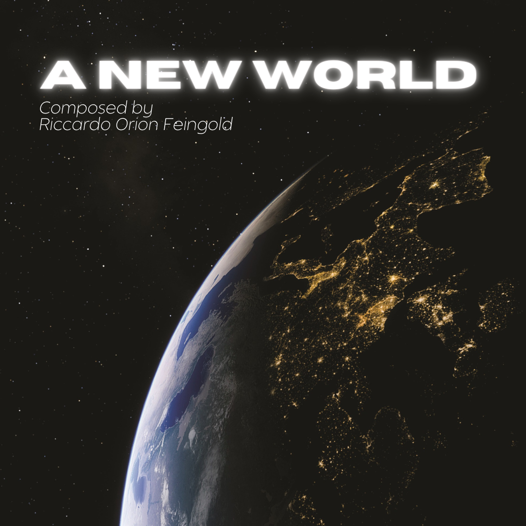 A New World - Soundtrack