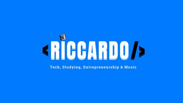 My Journey of Developing My Personal Blog from Scratch using Gatsby and Ghost